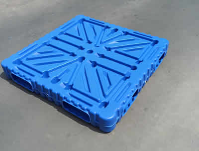 怎么采購(gòu)質(zhì)量比較好的塑料托盤？