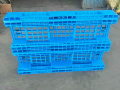 如何判斷塑料托盤廠家的實(shí)力