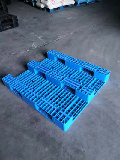 塑料托盤廠家提前搶占市場先機(jī)