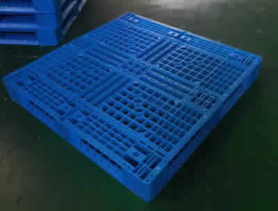 塑料托盤的現(xiàn)狀及發(fā)展前景